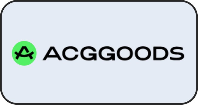 Acggoods Acggoods