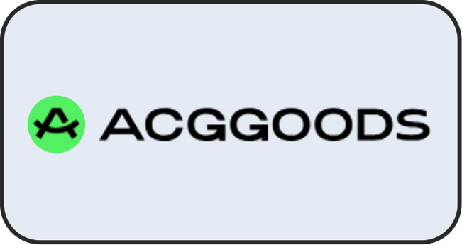 Acggoods Acggoods