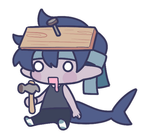 CAKE🦈🫧🪩